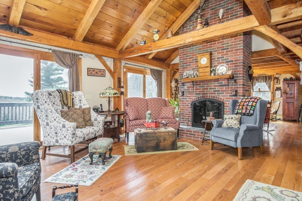 29 Cooney Road Spencer, MA 01562 - Photo 10 of 30 Gallery Image 10
