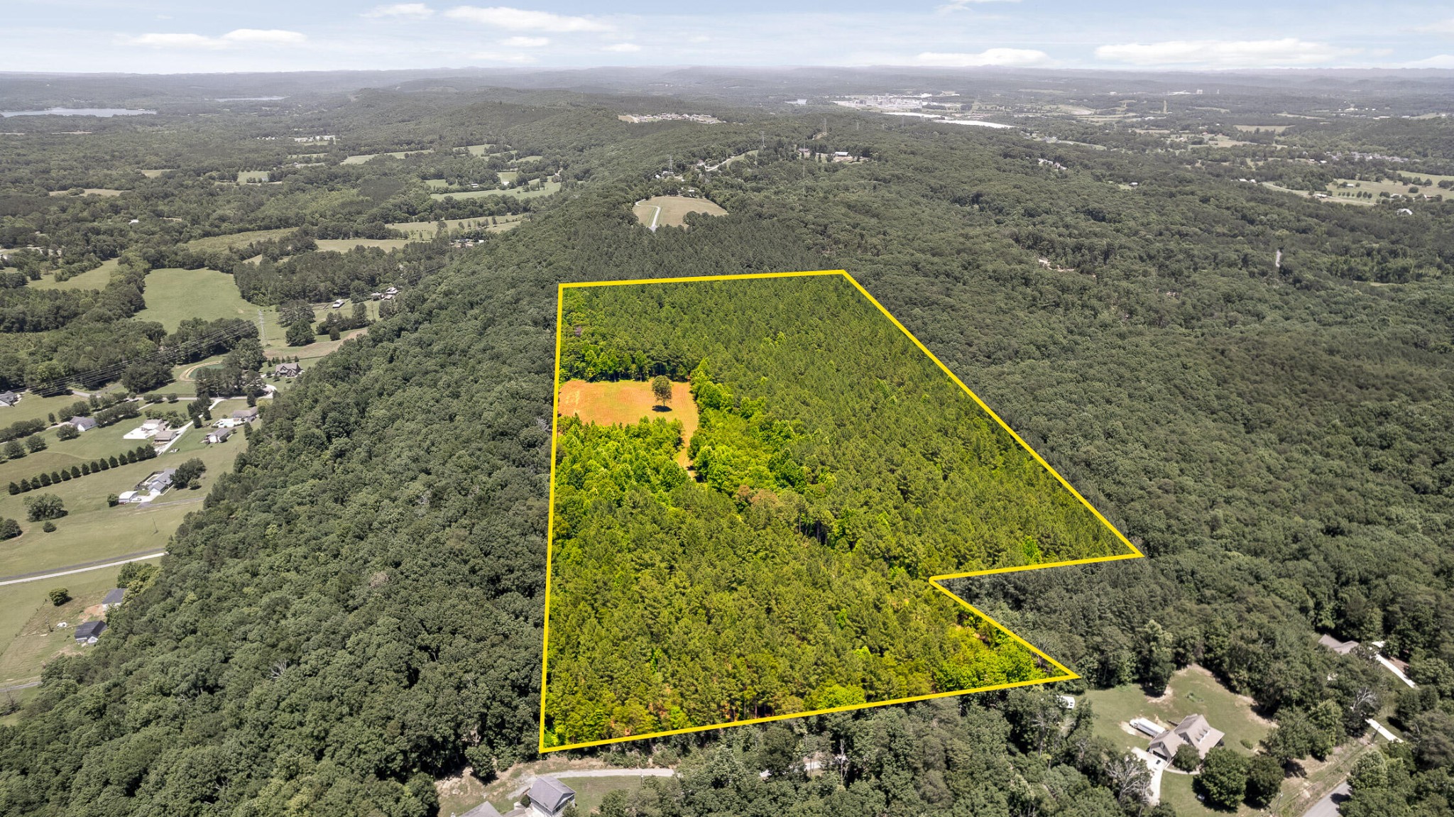 550 Northwest Hooper Gap Road Cleveland, TN 37312 - Photo 1 of 38