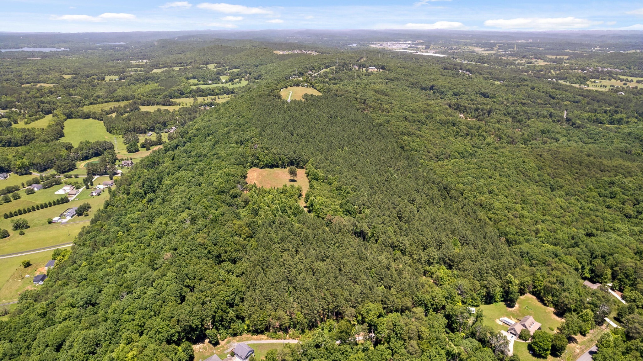 550 Northwest Hooper Gap Road Cleveland, TN 37312 - Photo 27 of 38