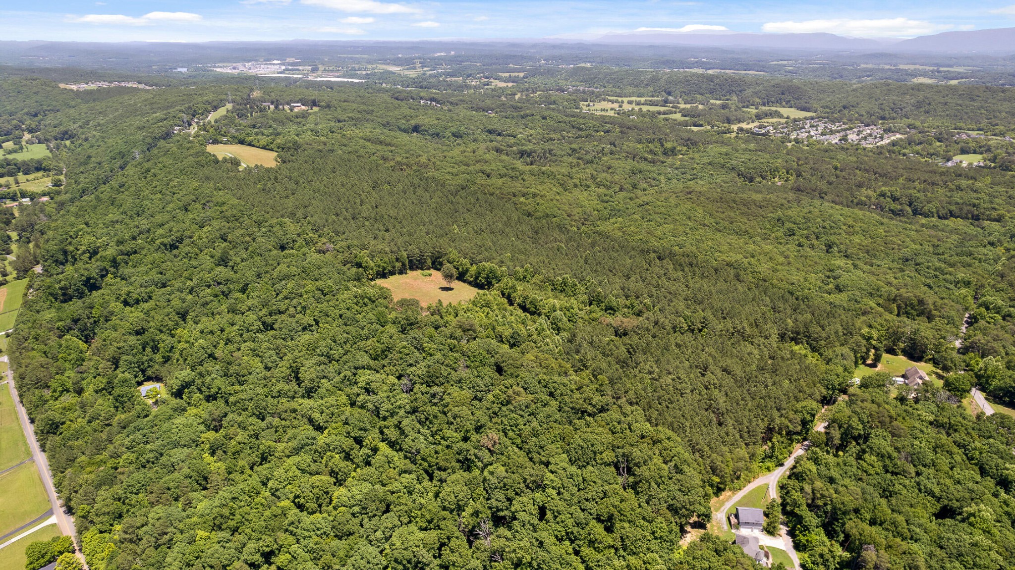550 Northwest Hooper Gap Road Cleveland, TN 37312 - Photo 28 of 38