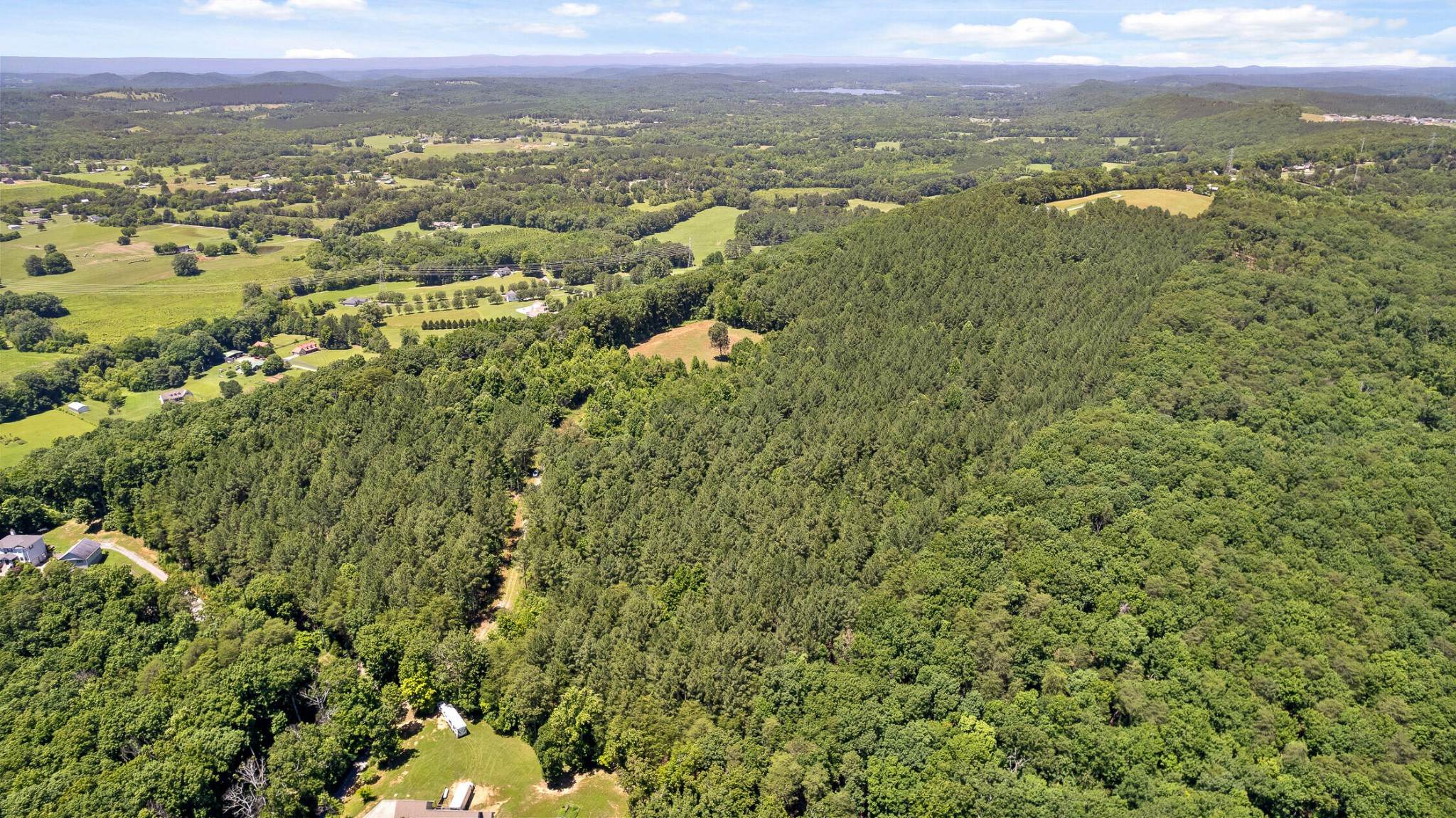 550 Northwest Hooper Gap Road Cleveland, TN 37312 - Photo 32 of 38