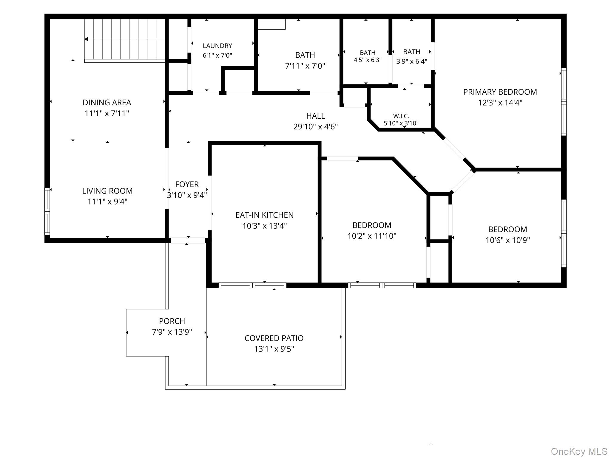 39 Decatur Avenue, Unit 114 Spring Valley, NY 10977 - Photo 34 of 35 Gallery Image 34