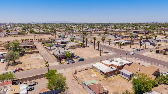 $199,000 | 2203 West Jefferson Street, Unit 1, Phoenix, AZ 85009