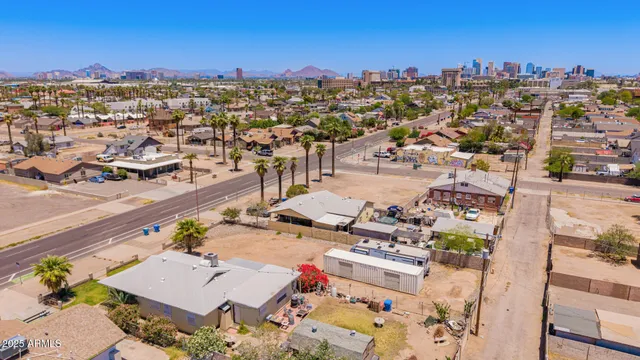 $199,000 | 2203 West Jefferson Street, Unit 1, Phoenix, AZ 85009