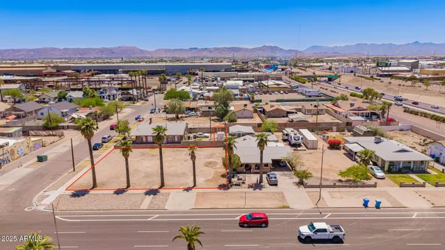 $199,000 | 2203 West Jefferson Street, Unit 1, Phoenix, AZ 85009