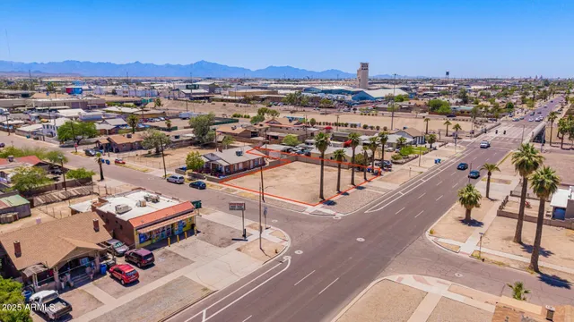 $199,000 | 2203 West Jefferson Street, Unit 1, Phoenix, AZ 85009