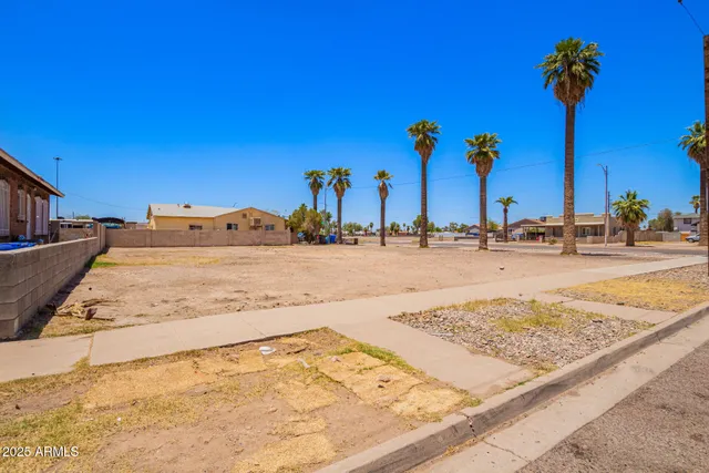 $199,000 | 2203 West Jefferson Street, Unit 1, Phoenix, AZ 85009