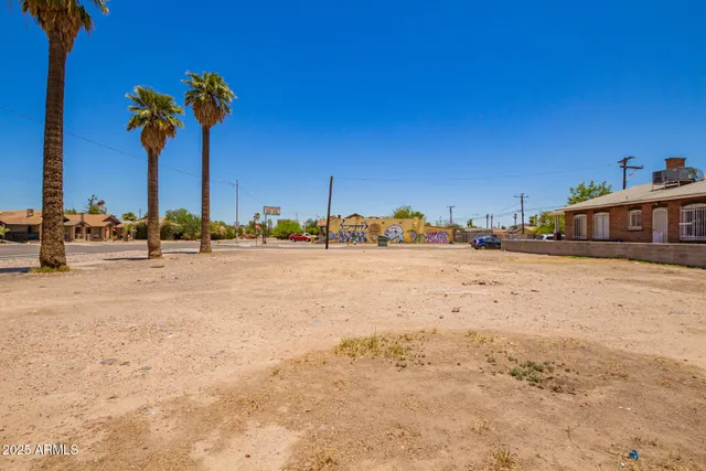 $199,000 | 2203 West Jefferson Street, Unit 1, Phoenix, AZ 85009