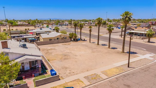 $199,000 | 2203 West Jefferson Street, Unit 1, Phoenix, AZ 85009