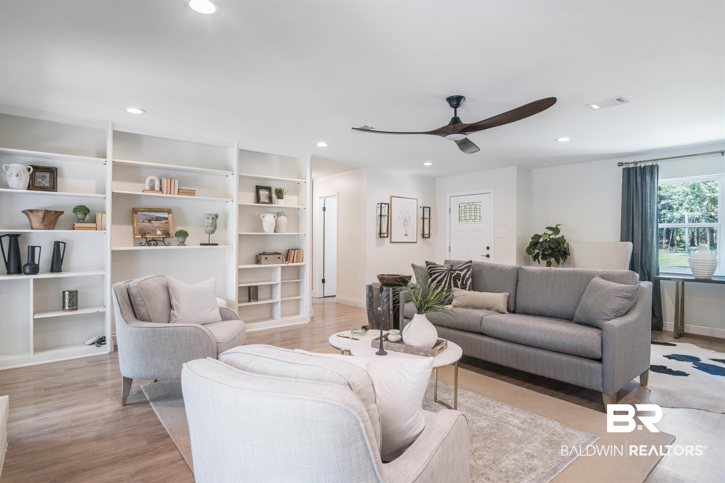 12271 Marguerite Drive Coden, AL 36523 - Photo 5 of 49