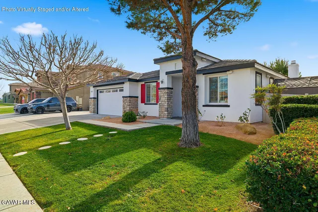 $559,500 | 5782 Kiblurn High Road, Palmdale, CA 93552