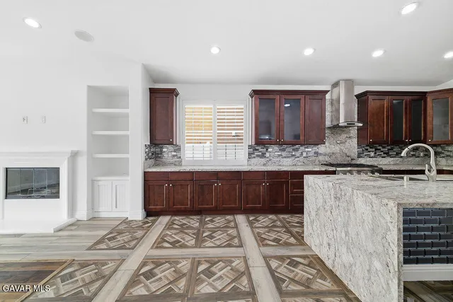 $559,500 | 5782 Kiblurn High Road, Palmdale, CA 93552