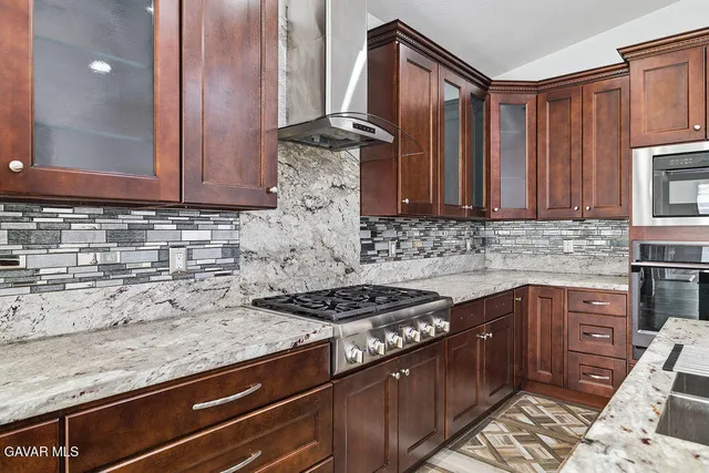 $559,500 | 5782 Kiblurn High Road, Palmdale, CA 93552