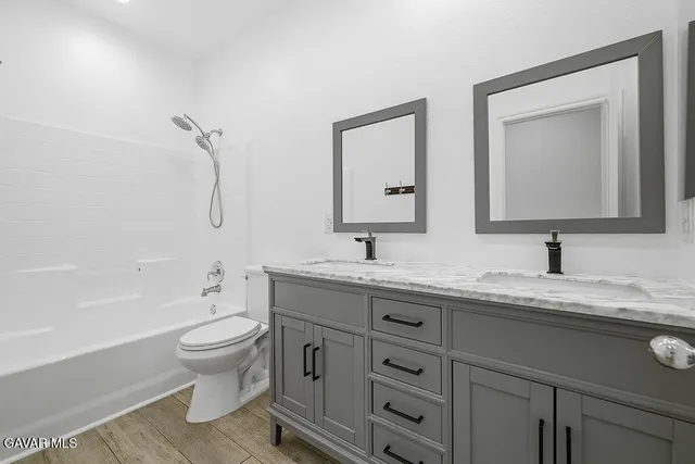 $559,500 | 5782 Kiblurn High Road, Palmdale, CA 93552