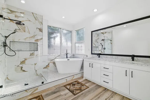 $559,500 | 5782 Kiblurn High Road, Palmdale, CA 93552