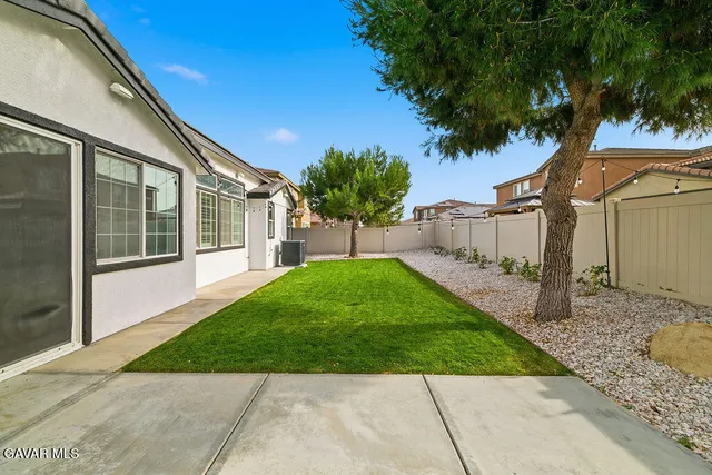 $559,500 | 5782 Kiblurn High Road, Palmdale, CA 93552