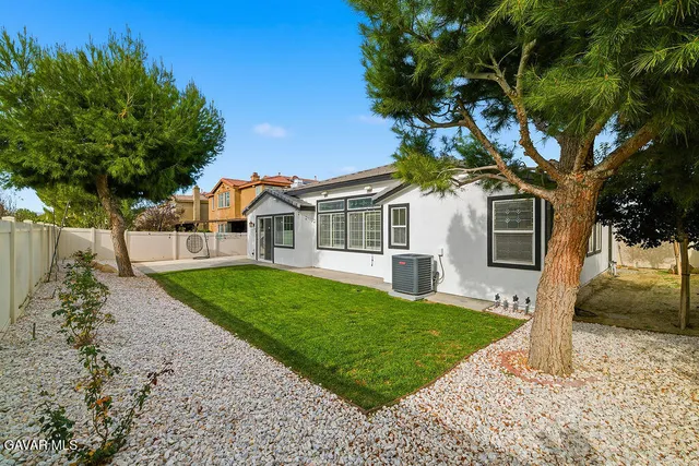 $559,500 | 5782 Kiblurn High Road, Palmdale, CA 93552