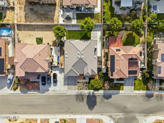 $559,500 | 5782 Kiblurn High Road, Palmdale, CA 93552