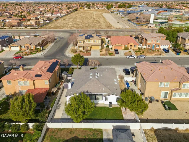 $559,500 | 5782 Kiblurn High Road, Palmdale, CA 93552