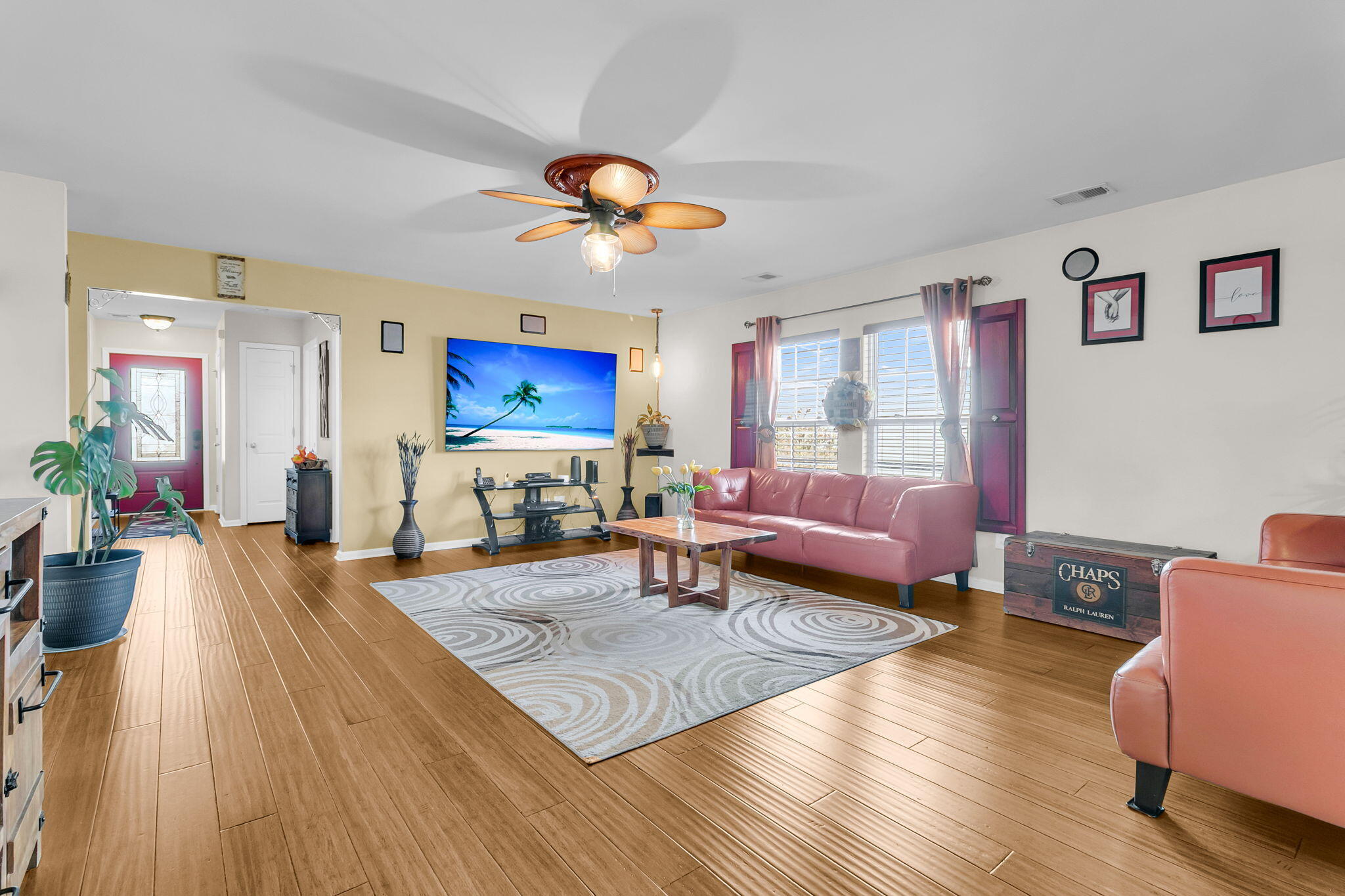 1117 Flyway Road Summerville, SC 29483 - Photo 12 of 41 CREM - 1117 Flyway-26