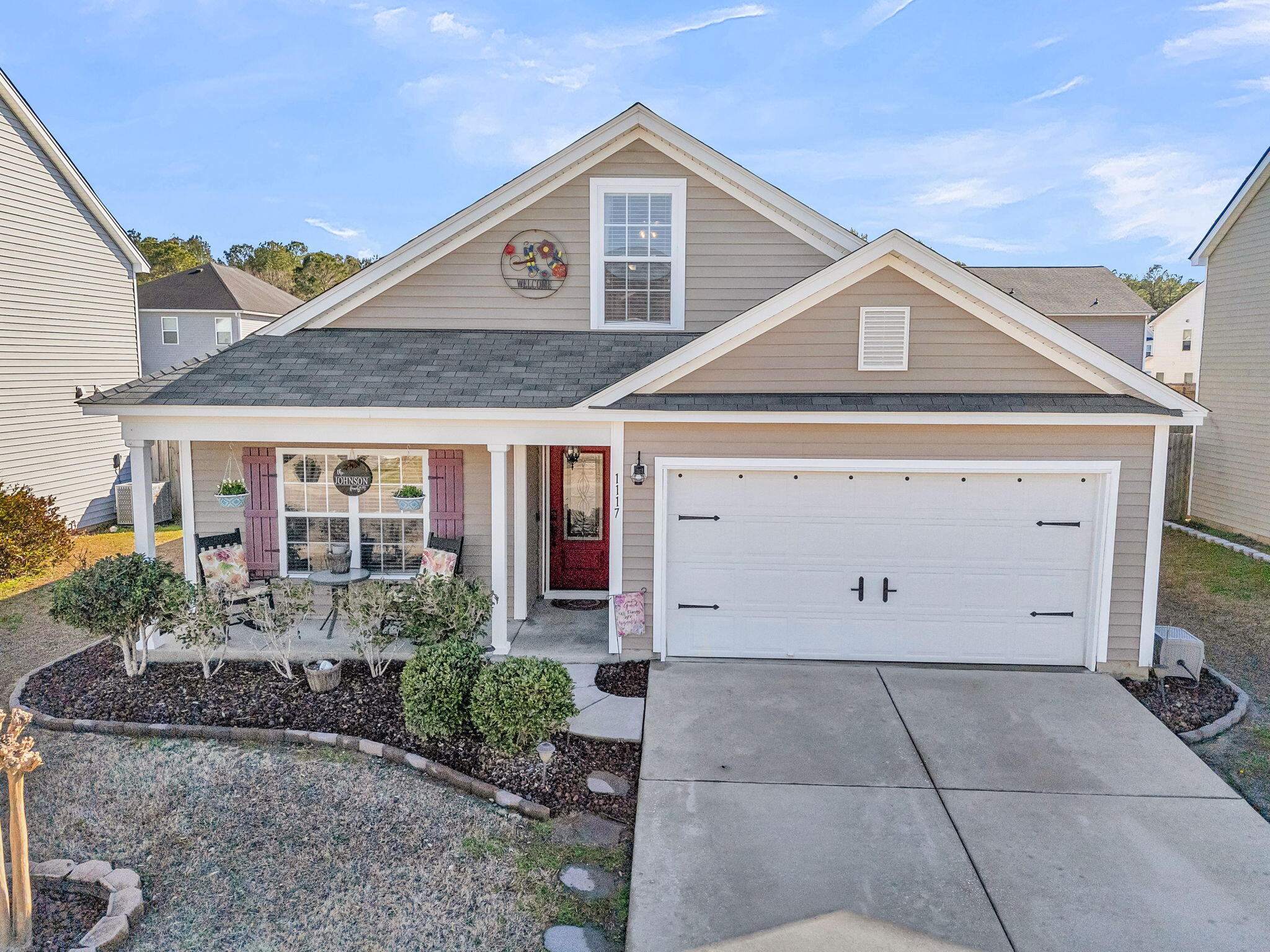 1117 Flyway Road Summerville, SC 29483 - Photo 2 of 41 CREM - 1117 Flyway-4