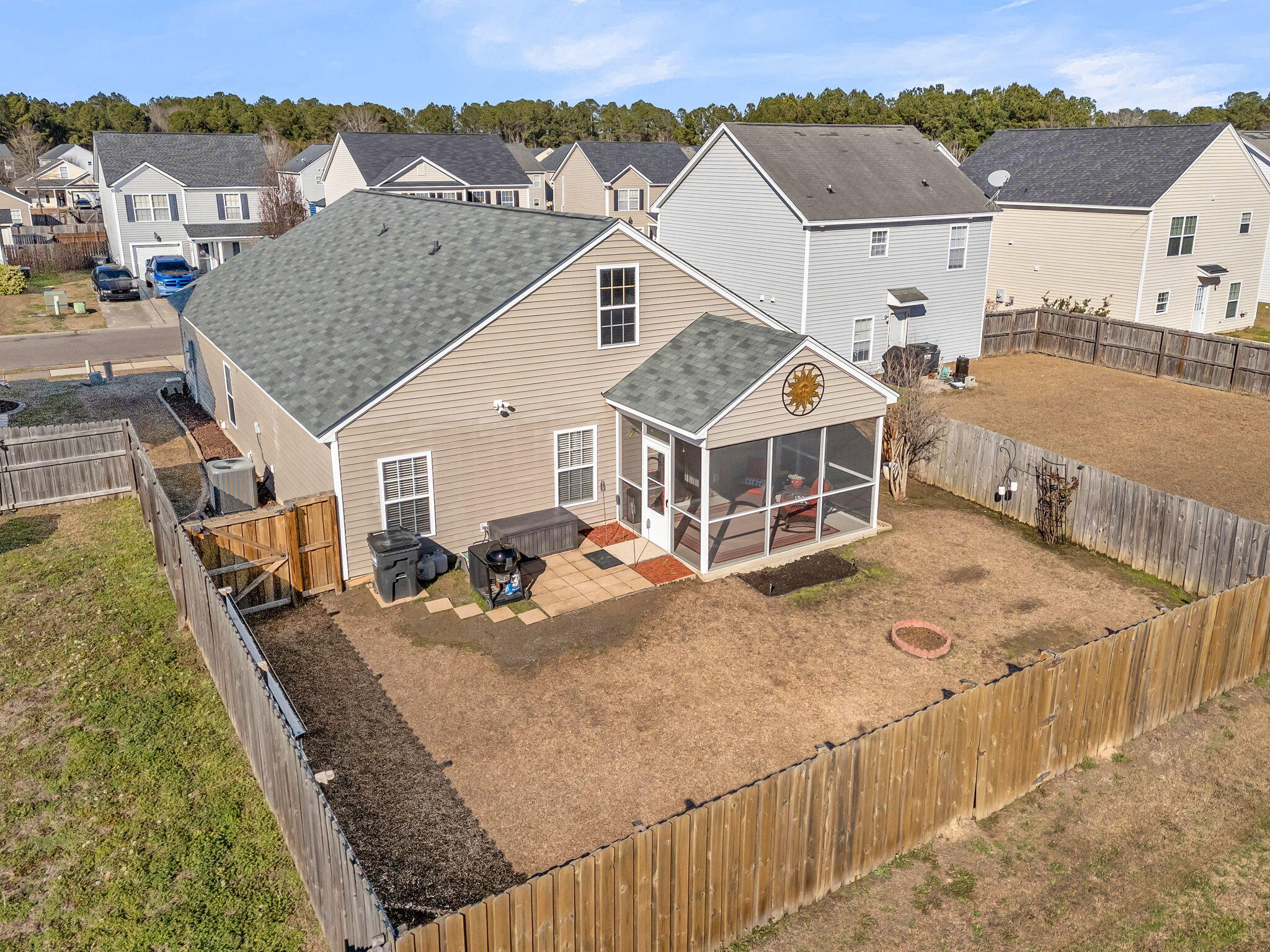 1117 Flyway Road Summerville, SC 29483 - Photo 4 of 41 CREM - 1117 Flyway-5