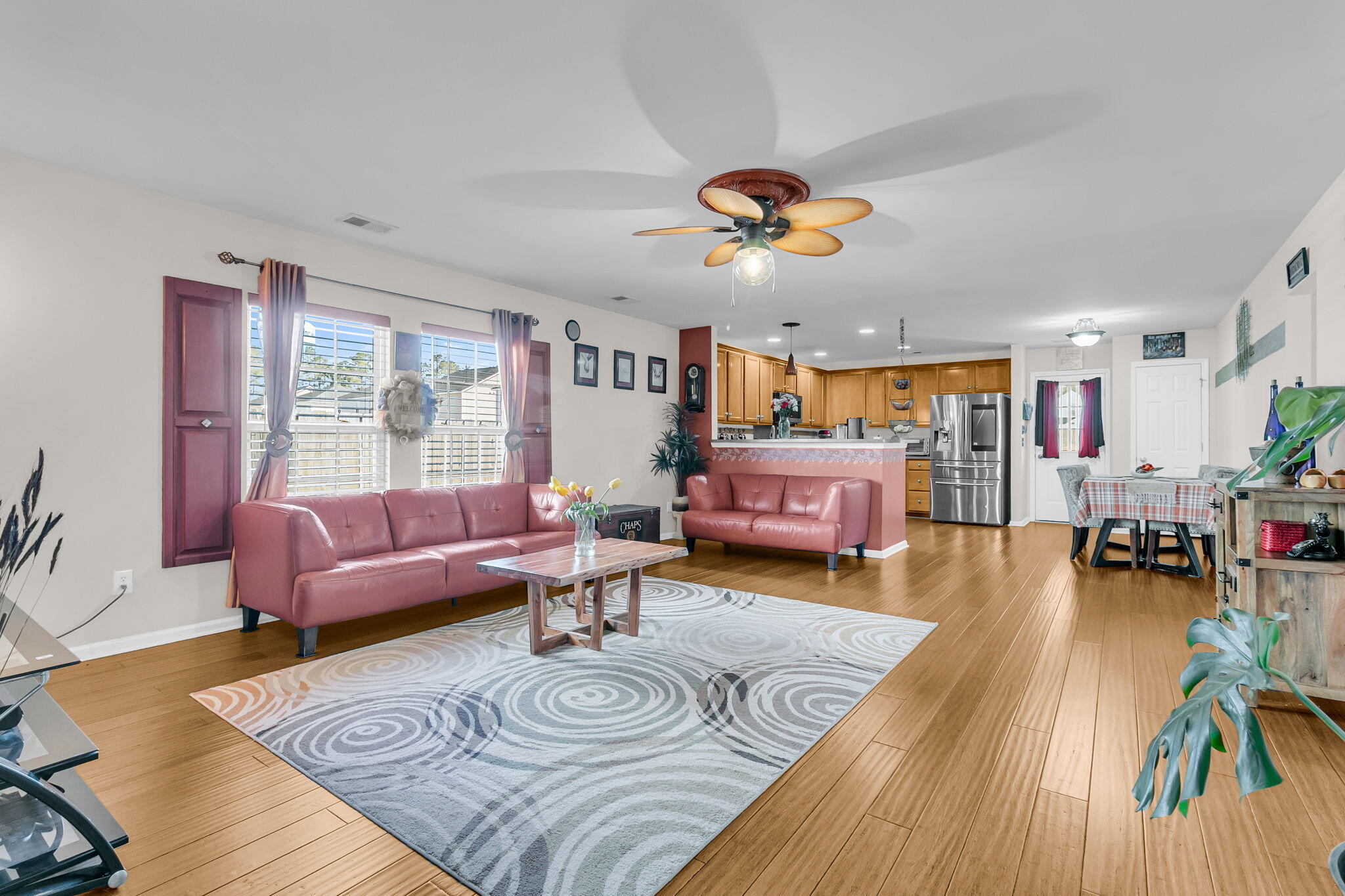 1117 Flyway Road Summerville, SC 29483 - Photo 6 of 41 CREM - 1117 Flyway-25