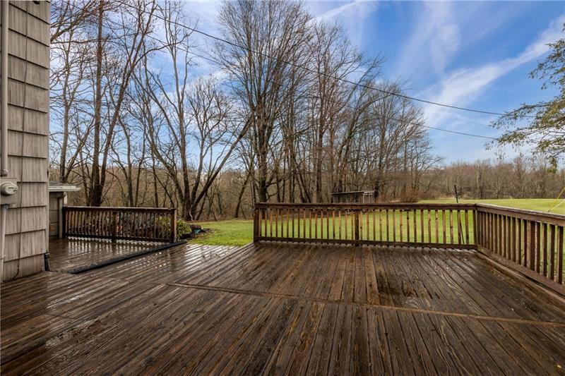 100 Daugherty Road Grove City, PA 16127 - Photo 37 of 48 a view of street with wooden deck