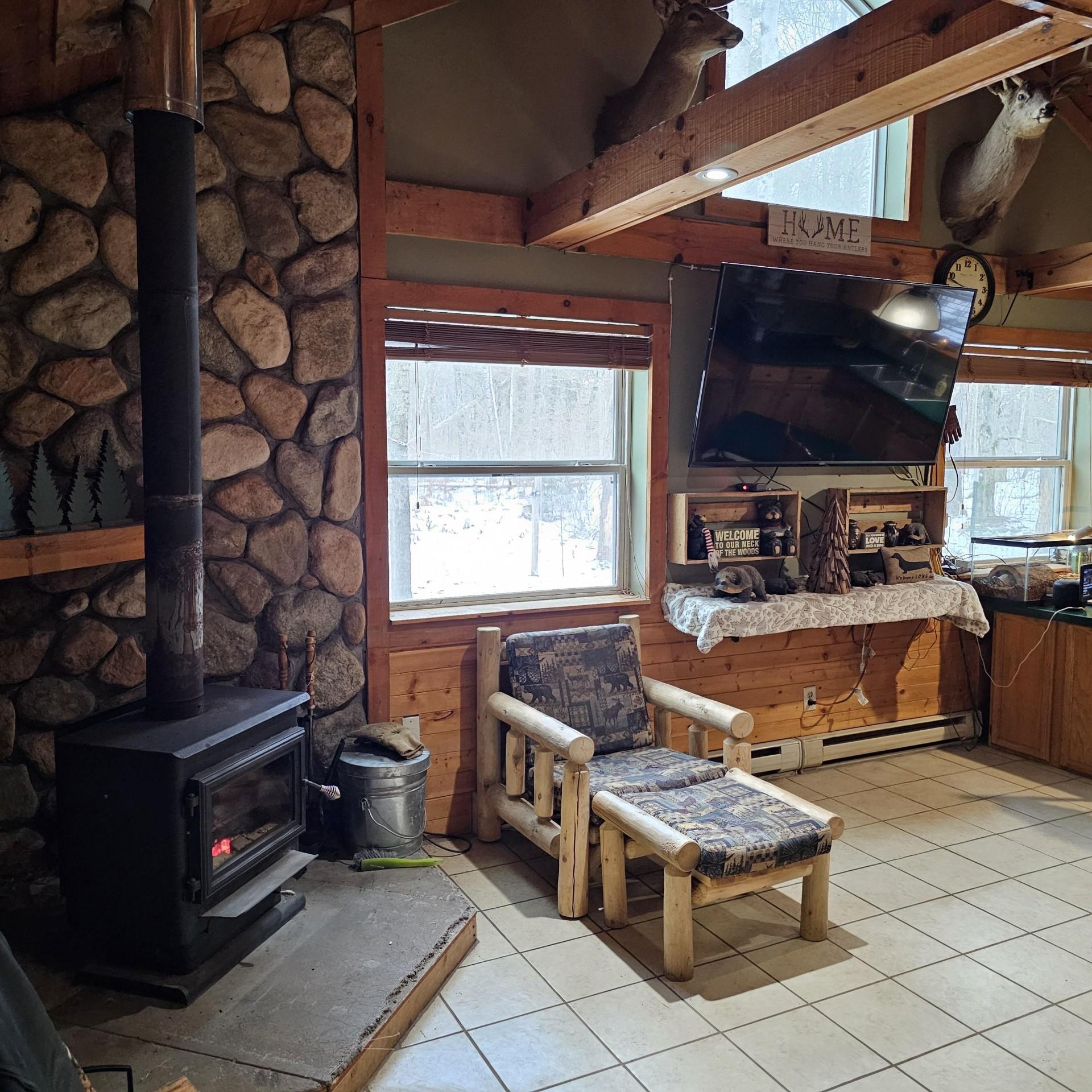 4074 Bucktail Lane Rhinelander, WI 54501 - Photo 18 of 29 Gallery Image 18