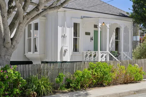 $1,595,000 | 219 Willow Street, Pacific Grove, CA 93950