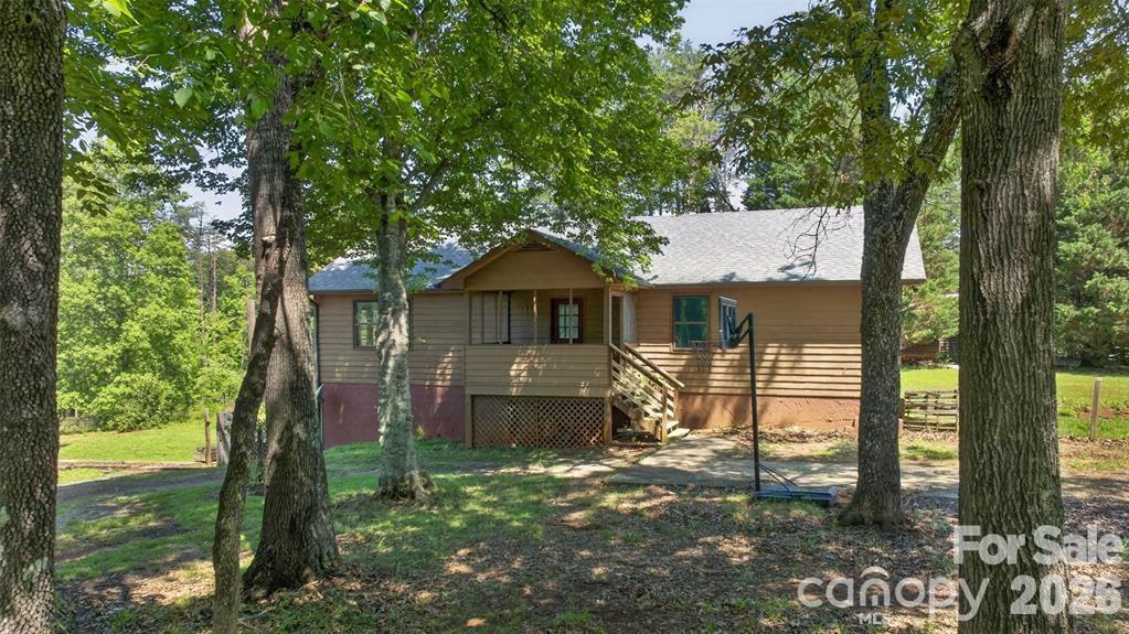 66 Misery Ridge Mill Spring, NC 28756 - Photo 1 of 43