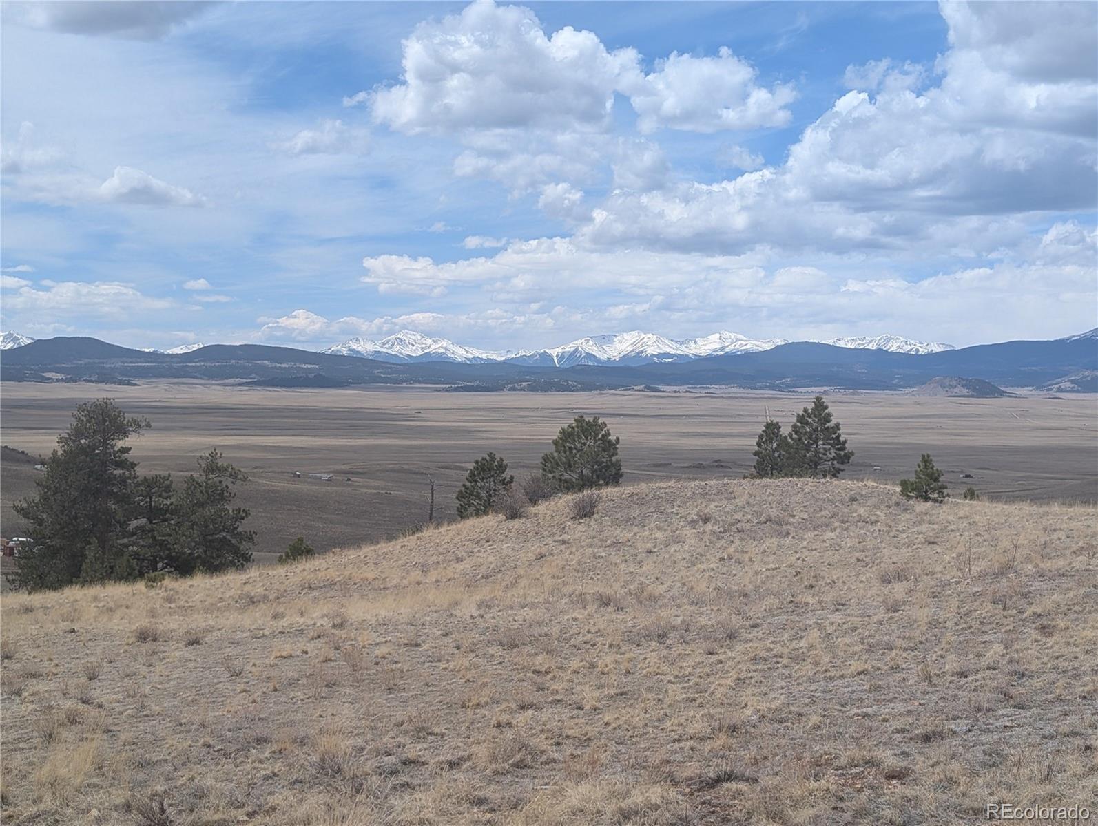 374 Chotaw Road Hartsel, CO 80449 - Photo 1 of 35 Gallery Image 1