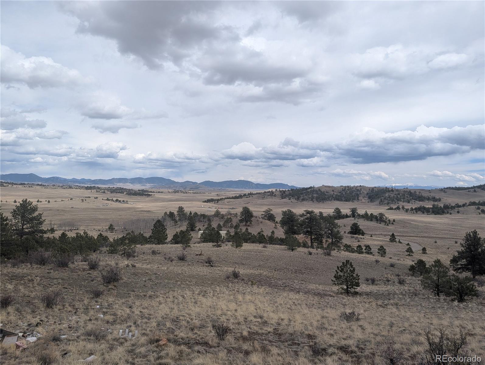 374 Chotaw Road Hartsel, CO 80449 - Photo 19 of 35 Gallery Image 19