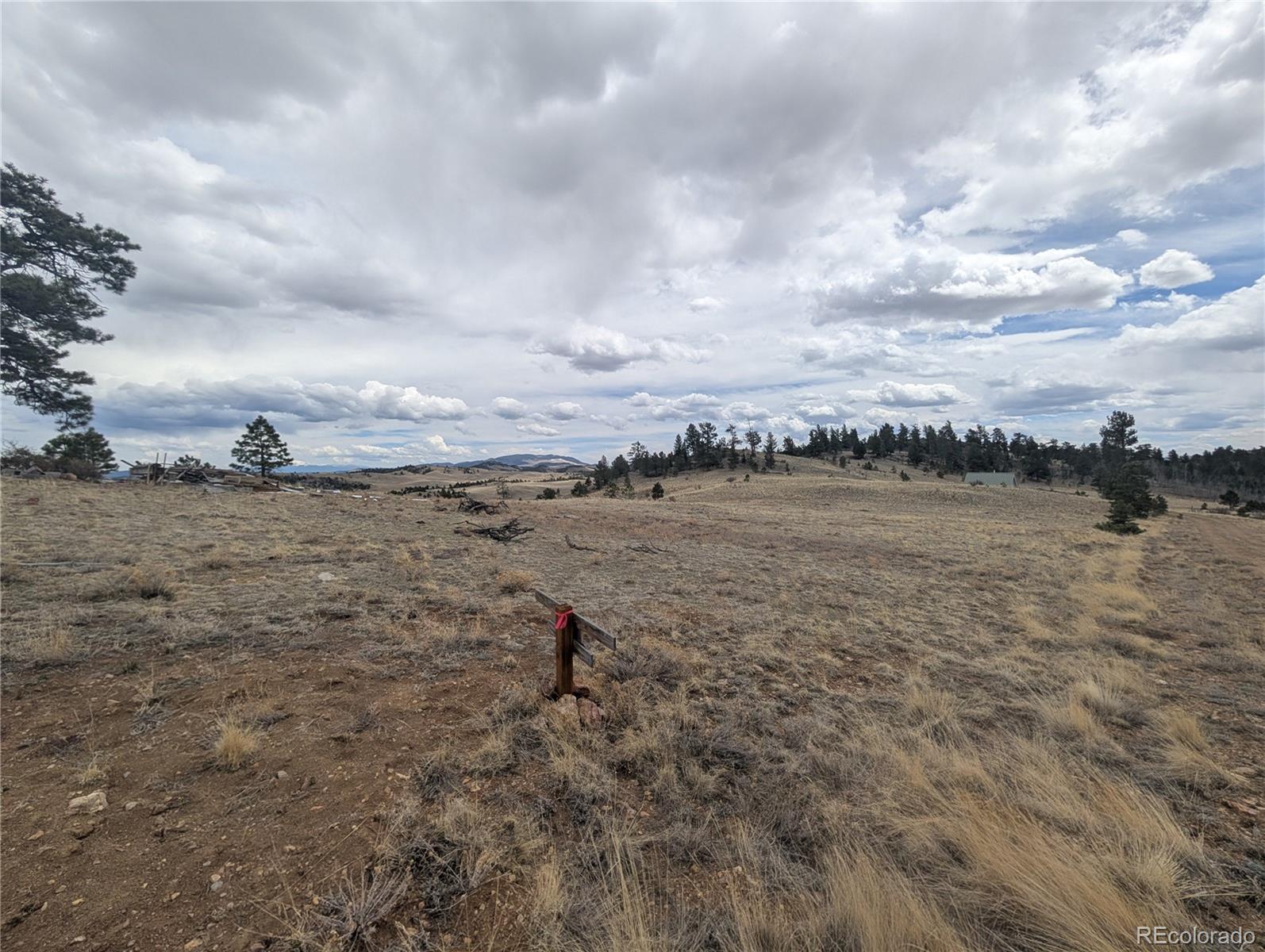 374 Chotaw Road Hartsel, CO 80449 - Photo 33 of 35 Gallery Image 33