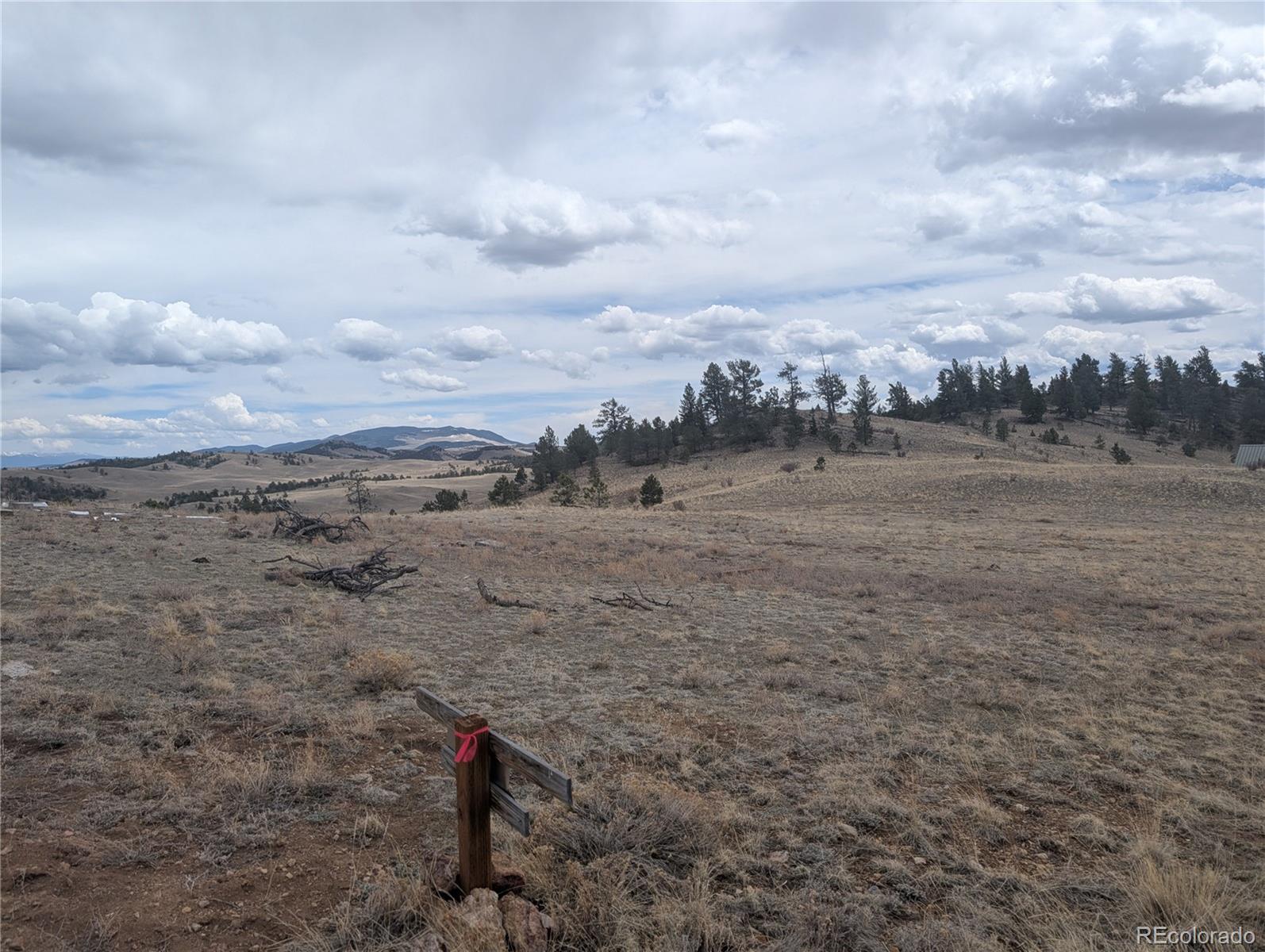374 Chotaw Road Hartsel, CO 80449 - Photo 34 of 35 Gallery Image 34