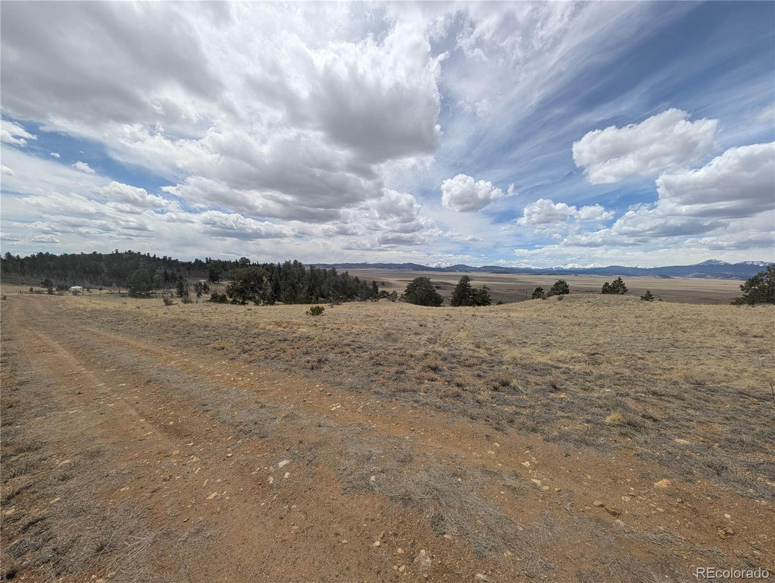 374 Chotaw Road Hartsel, CO 80449 - Photo 6 of 35 Gallery Image 6