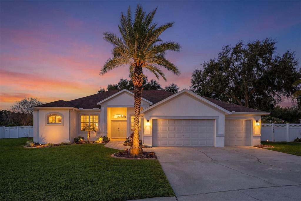 2808 Duncan Tree Circle Valrico, FL 33594 - Photo 2 of 58