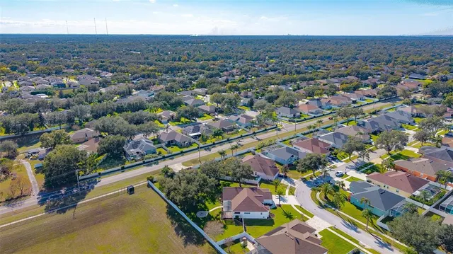 $589,999 | 2808 Duncan Tree Circle, Valrico, FL 33594