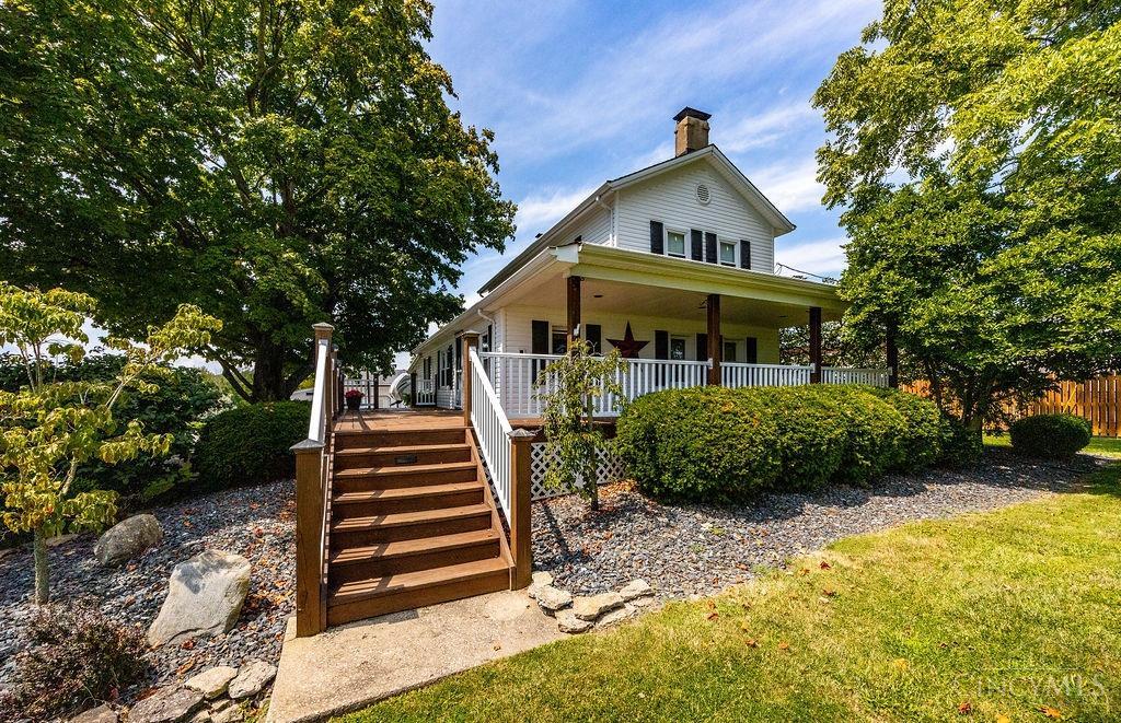 1701 Morman Road Hamilton, OH 45013 - Photo 44 of 49