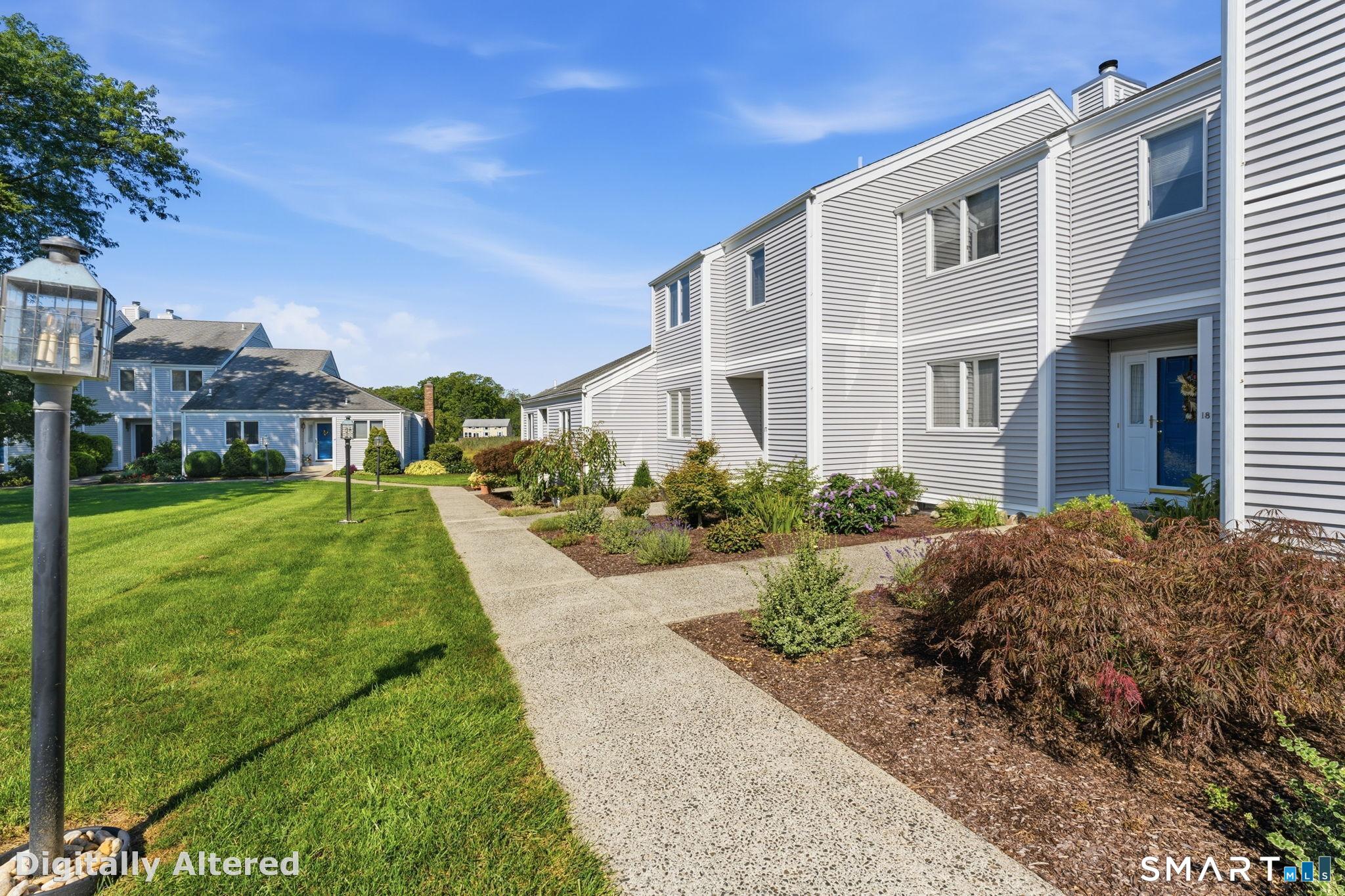 25 Sunset Road, Unit 18 Old Saybrook, CT 06475 - Photo 4 of 32 Gallery Image 4