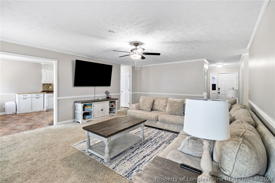 709 Riyhad Road Fayetteville, NC 28314 - Photo 2 of 8