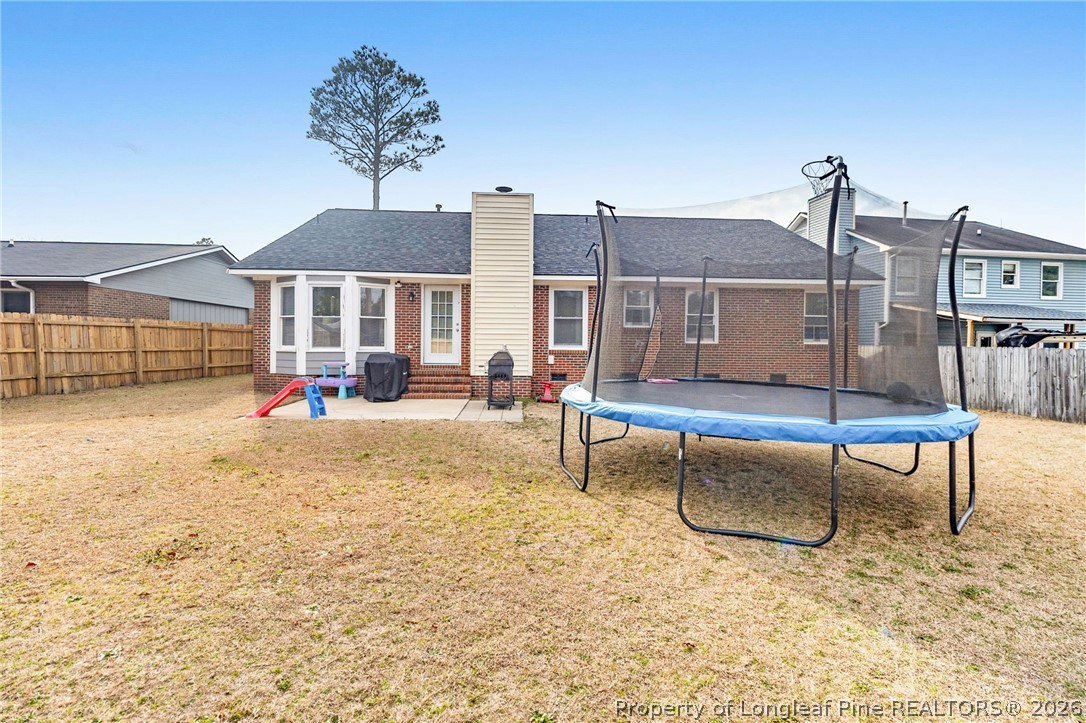 709 Riyhad Road Fayetteville, NC 28314 - Photo 6 of 8