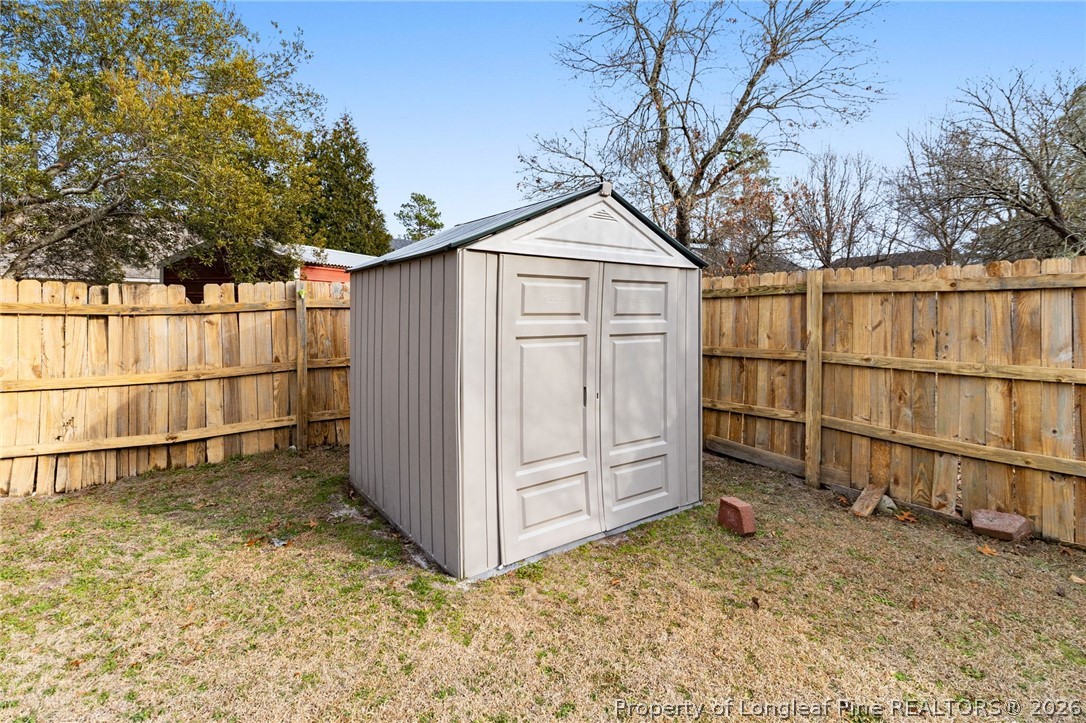 709 Riyhad Road Fayetteville, NC 28314 - Photo 7 of 8