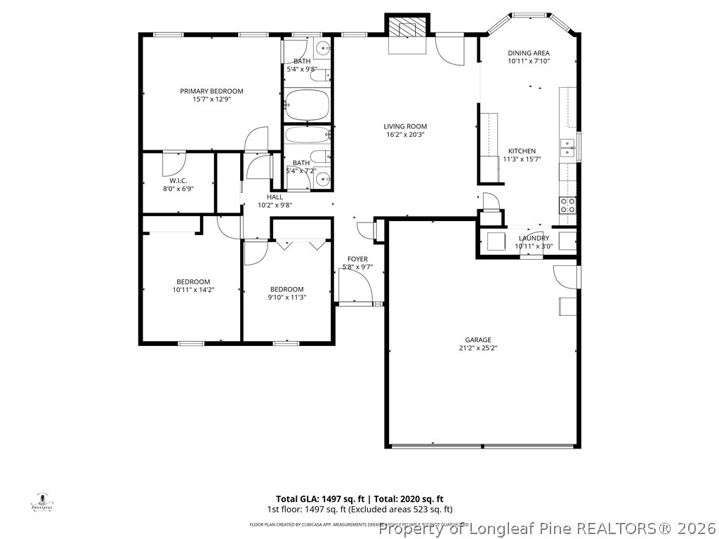 709 Riyhad Road Fayetteville, NC 28314 - Photo 8 of 8