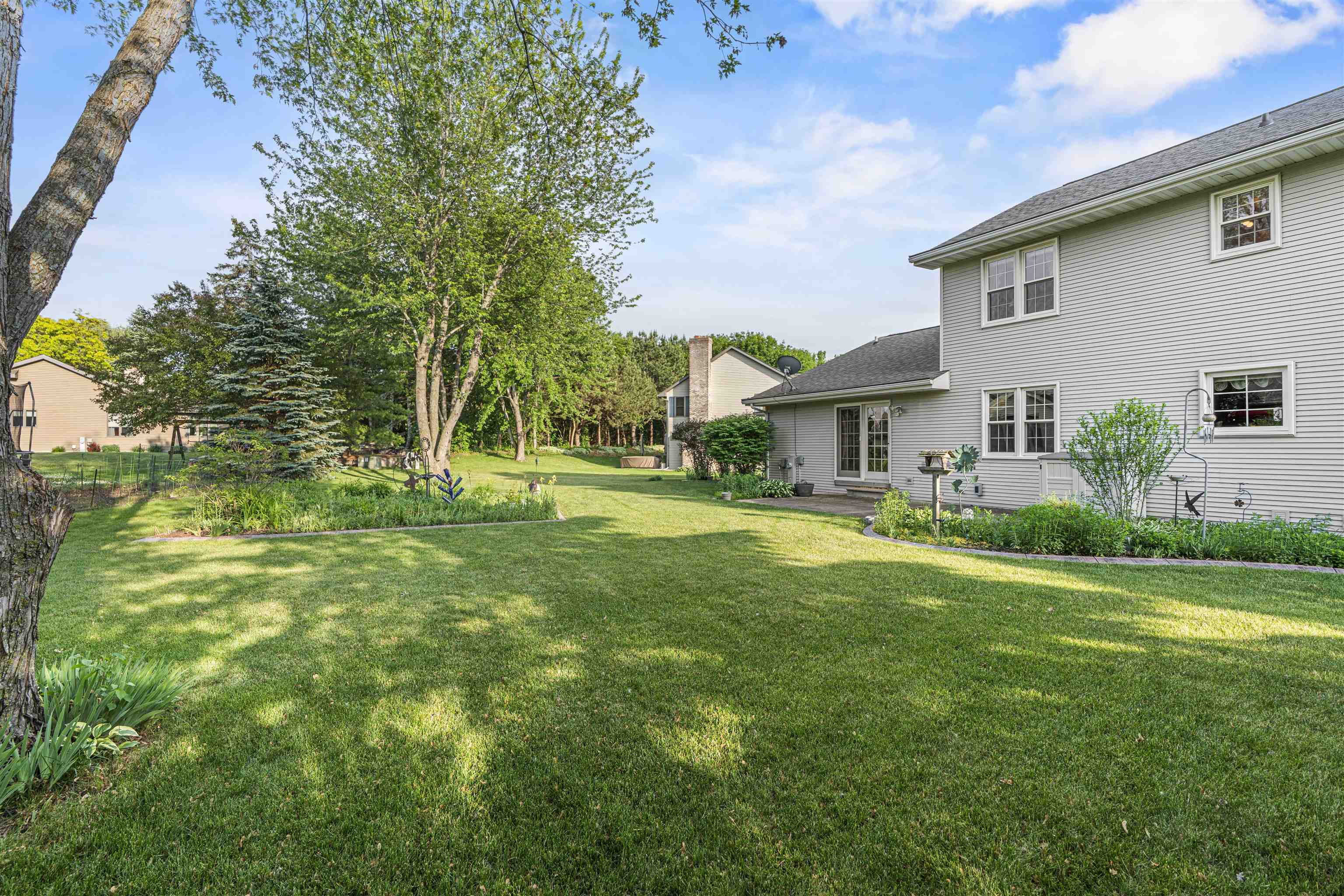 N340 Tamarack Circle Appleton, WI 54915 - Photo 59 of 81