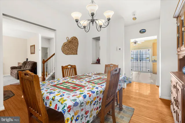 $575,000 | 5 Peacedale Court, Oxford, PA 19363