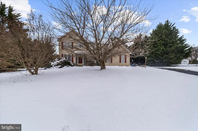 $575,000 | 5 Peacedale Court, Oxford, PA 19363