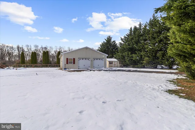 $575,000 | 5 Peacedale Court, Oxford, PA 19363