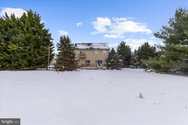 $575,000 | 5 Peacedale Court, Oxford, PA 19363