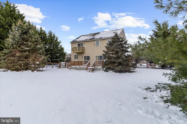 $575,000 | 5 Peacedale Court, Oxford, PA 19363